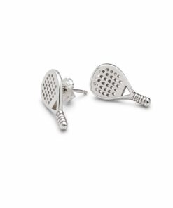 Aretes Pala de Padel