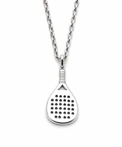 Collar Pala de Padel Vertical
